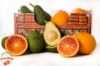 Immagine di Avocado coltivato in Sicilia 2kg + 2kg Arance