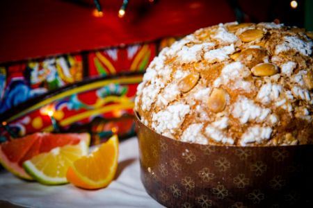 Picture for category Panettoni Artigianali