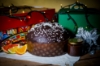 Image de Panettone Artigianale Dark al Cioccolato 1kg
