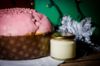 Immagine di PINKY Panettone Artigianale ai Frutti di Bosco 1kg