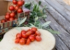 Picture of 900g CILIEGINO tomatoes in trays