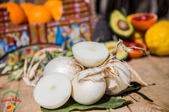 Image de 2kg oignon blanc