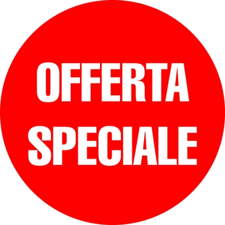 Immagine per la categoria OFFERTE!