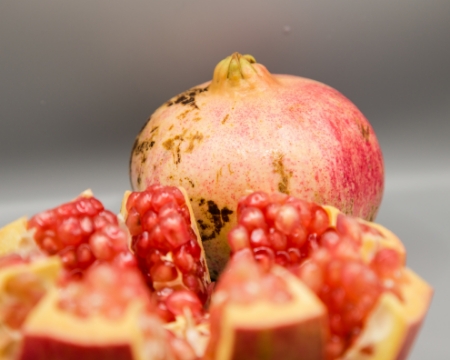 Image de la catégorie GRANADES SICILIEN