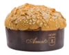 Picture of Panettone Mandorlato Artigianale 1kg