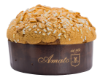 Picture of Panettone + Mix Agrumi CHRISTMAS BOX S
